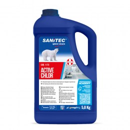 ACTIVE CHLOR